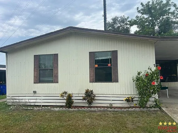 1 Jackson Dr, Sebring, FL 33870