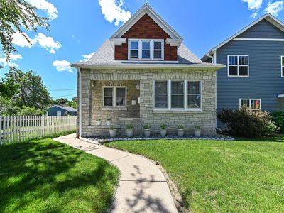 2119 E Holt AVENUE #A, Milwaukee, WI, 53207