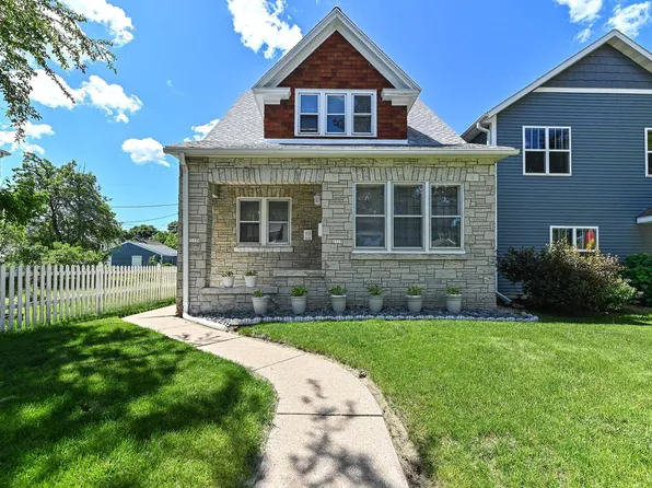 2119 E Holt AVENUE #A, Milwaukee, WI 53207