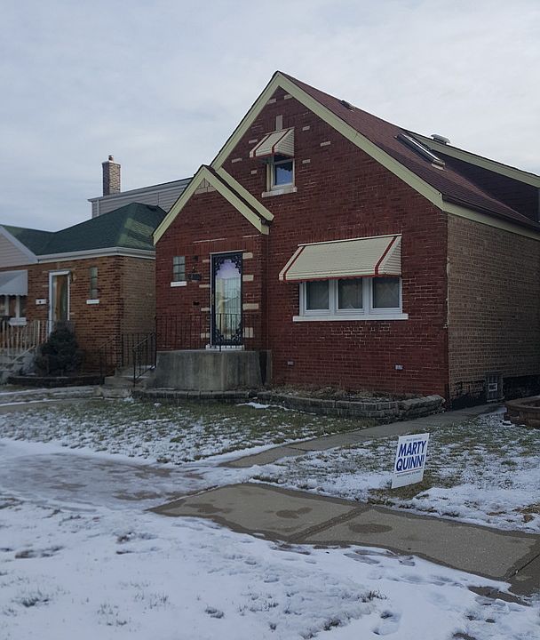 2nd image of 6835 S Komensky Ave