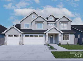4301 N Bolero Ave, Meridian, ID 83646