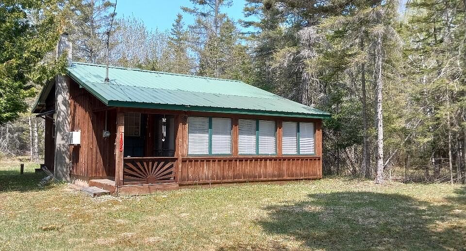 195 Rocky Rd, Bois Blanc Island, MI 49775 MLS 23361 Zillow