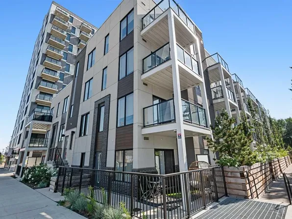 455 E 1st Ave NE #401, Calgary, AB T2E 0B6