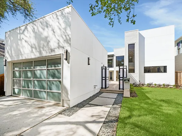 427 W 27th St, Houston, TX 77008