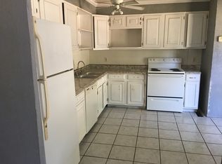 811 Iroquois Dr, Burnet, TX 78611