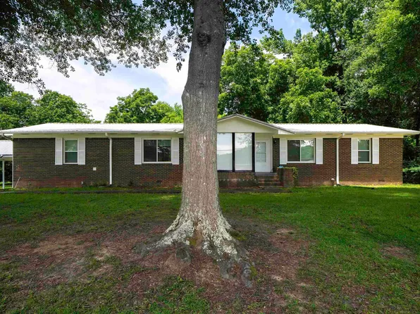 1125 Jackson Dr, Bessemer, AL 35023
