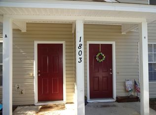 1803 Hickory Ave, Panama City, FL 32405
