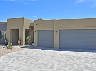 900 E Via Velitas Ave, Tucson, AZ 85718