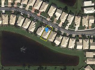 5080 Marla Dr, Boynton Beach, FL 33436