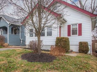 36 W Charlotte Ave, Cincinnati, OH 45215