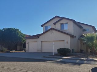 8984 E Rainsage St, Tucson, AZ 85747