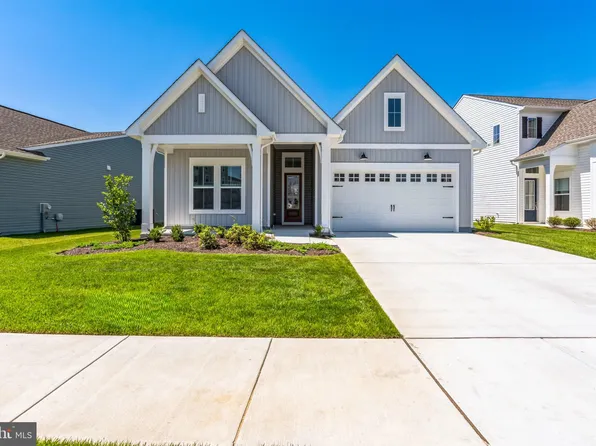 211 Warbler Way, Chester, MD 21619