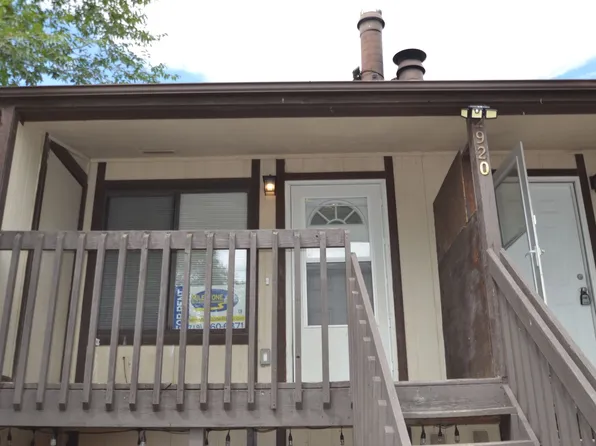 Straus Lane 2920, 2920 Straus Ln Unit A, Colorado Springs, CO 80907