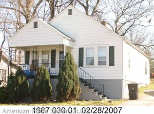 4025 Sheraton St, Winston Salem, NC 27105