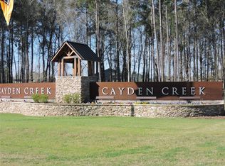1143 Littleton Ct, Conroe, TX 77304