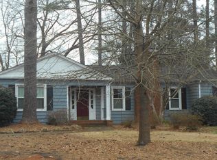 404 Ridgecrest Rd, Lagrange, GA 30240