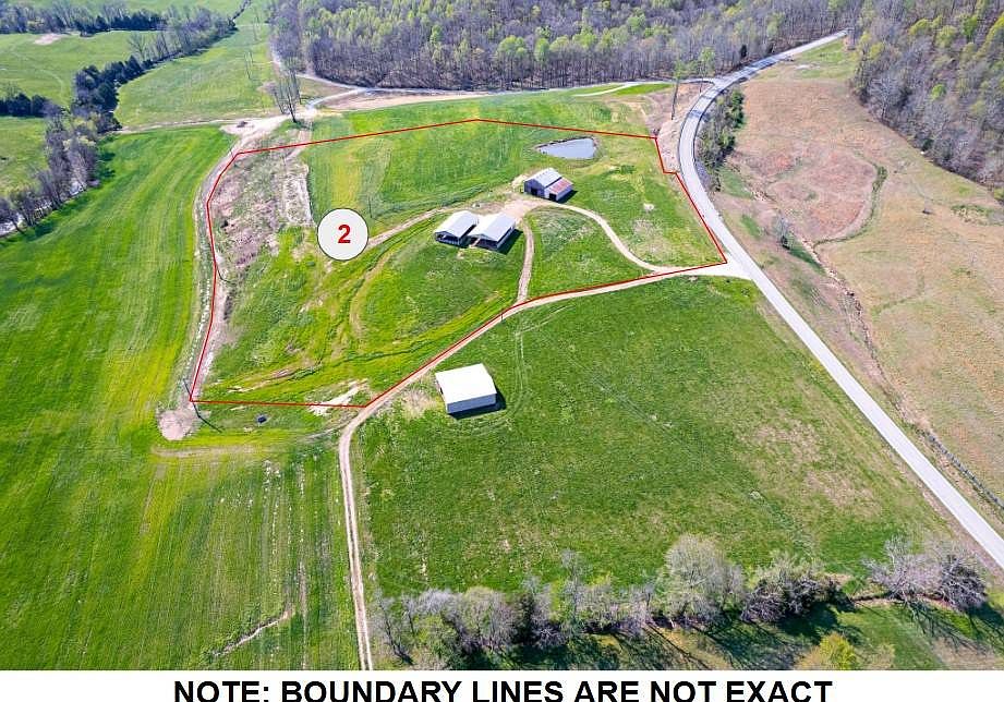 1st image of TRACT 2 State Highway 208
