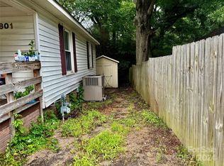 801 Desoto Ave, Kannapolis, NC 28083