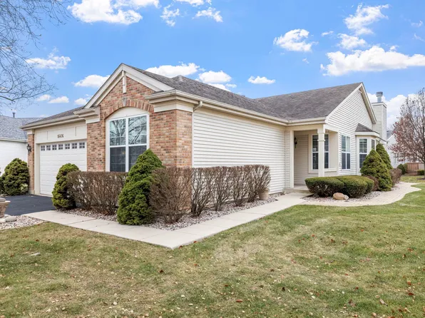 16406 Montclare Lake Ct, Crest Hill, IL 60403