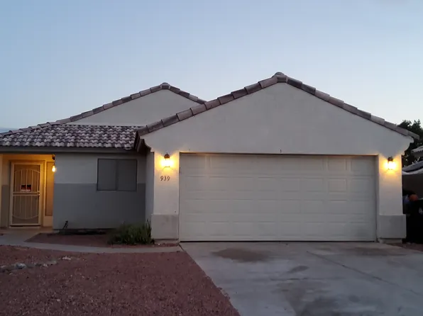 939 E Via Elena St, Goodyear, AZ 85338