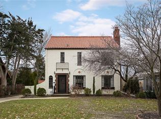 1317 W 50th Ter, Kansas City, MO 64112