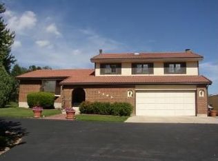 5495 Flintridge Dr, Colorado Springs, CO 80918