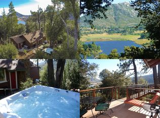 15420 Incapa Rd, Julian, CA 92036