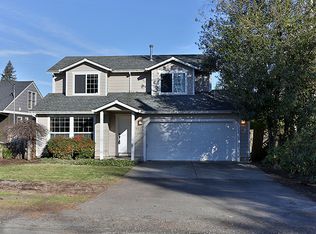 4625 SE Harrison St, Milwaukie, OR 97222