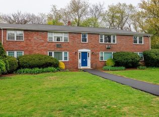 6 Myles Standish Dr UNIT 12, Haverhill, MA 01835