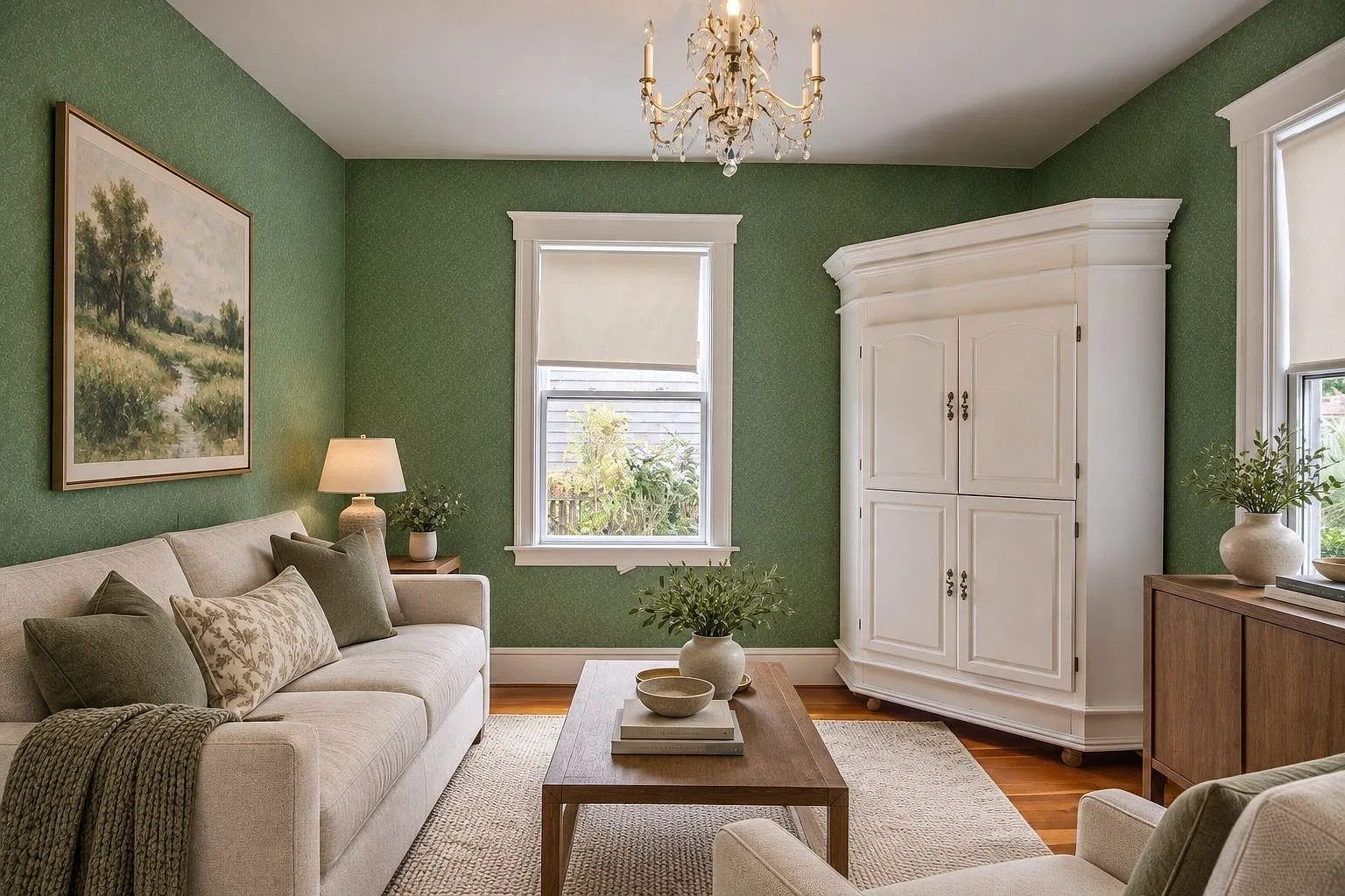 3 bed, 2.5 bath, 1951 sqft, $4,500 — Photo 4