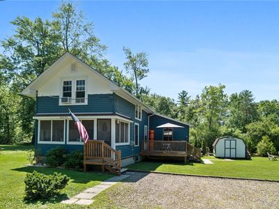 36025 Payne Ave, Union City, PA, 16438