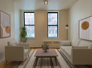 480 10th Ave APT 2FS, New York, NY 10018