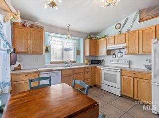 1017 Graycliff Dr, Caldwell, ID 83607