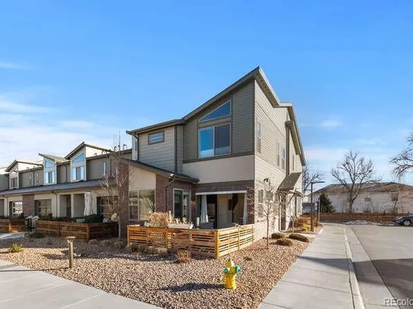 11740 W 45th Place, Wheat Ridge, CO 80033