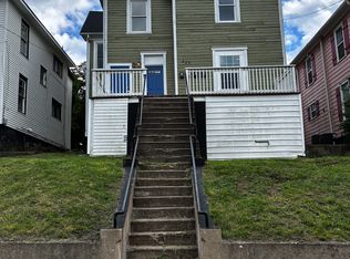 421 Church Ave SE #2, Roanoke, VA 24013