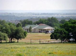 1570 Lutheran Church Rd, Copperas Cove, TX 76522