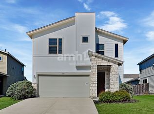 8100 McKamy Dr, Austin, TX 78744