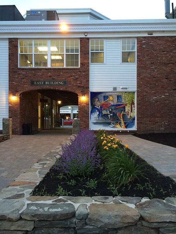 89 Main St APT 4, Andover, MA 01810 | Zillow