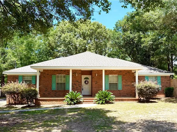 8166 Junior Rd, Mobile, AL 36695