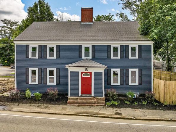 3 Portsmouth Ave, Exeter, NH 03833