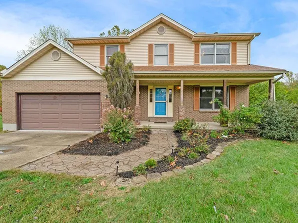 4346 Thornview Dr, Morrow, OH 45152