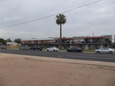 5437 W Orangewood Ave, Glendale, AZ, 85301