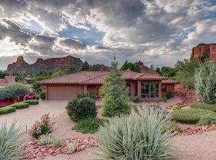 23 Aspen Ct, Sedona, AZ 86351
