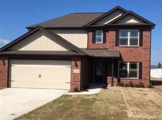 356 Smith Vasser Rd, Harvest, AL 35749