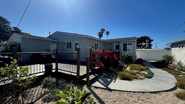 3 bed, 1153 sqft, $5,975 — Photo 4