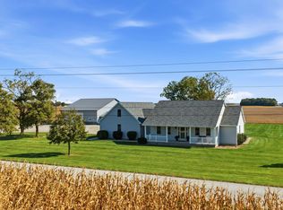 8521 N 600 West Rd #90, Markle, IN 46770
