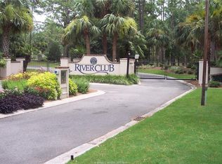 38 River Club Dr, Hilton Head Island, SC 29926