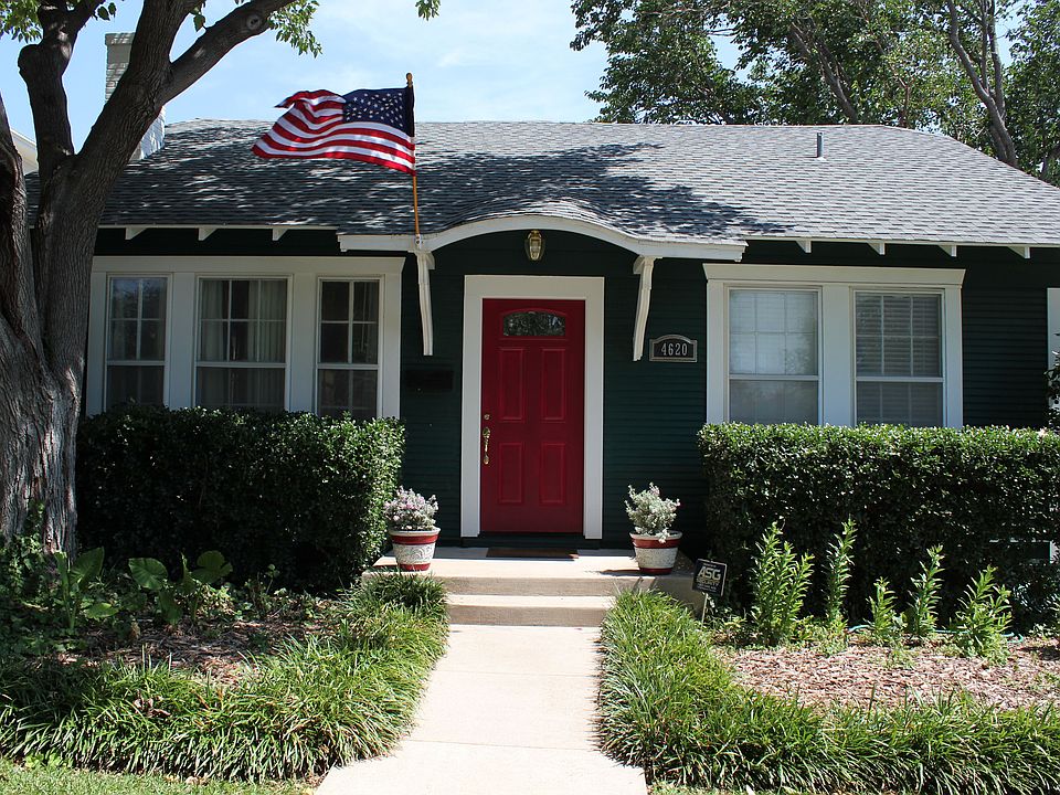 1st image of 4620 El Campo Ave