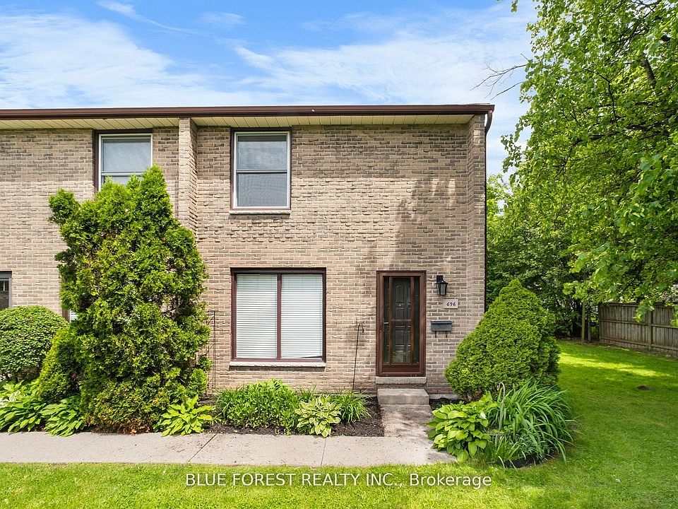 1st image of 696 Wonderland Rd S #15