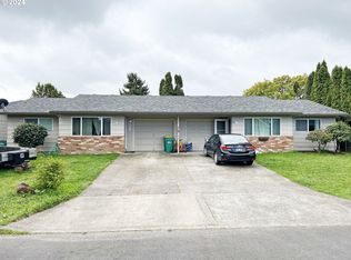 3716 22nd Ave, Forest Grove, OR 97116